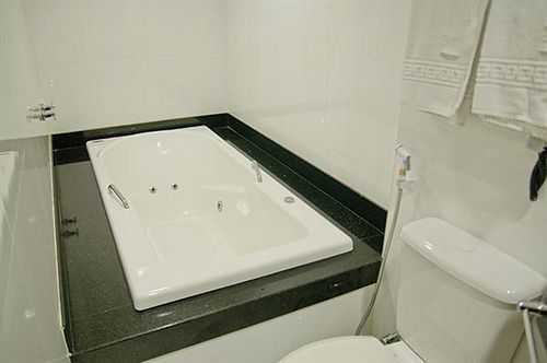 Mont Blanc - 4* Duque de Caxias